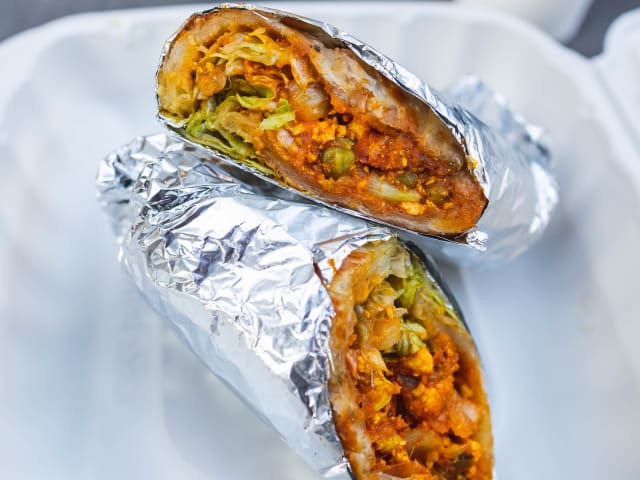 Chennai Flavors Food Truck by Nisha Vedi Pawar