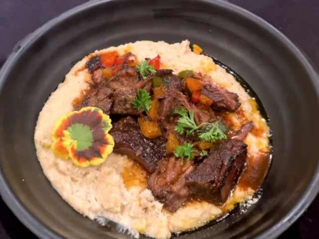 CheSa’s Bistro & Bar Chicago by @TheInfatuation