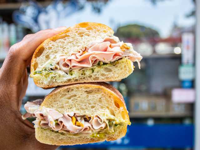 Miami Design District by Cleveland Jennings