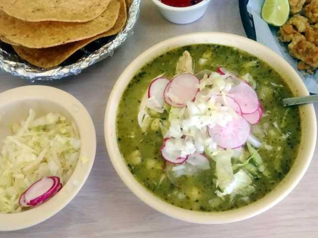 Chicharroland by Chicharroland