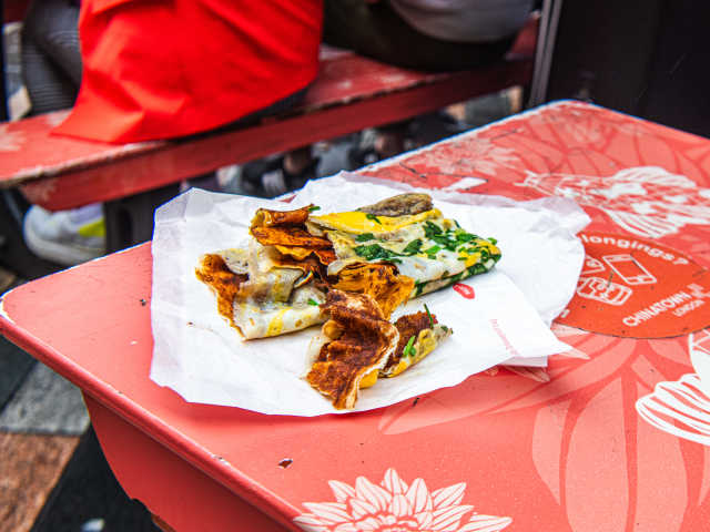 Lee Hwa Modern Chinese Tapas & Bar by Aleksandra Boruch