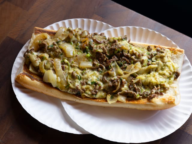 Chiquita's Pizzeria & Mexican Grill by GAB BONGHI