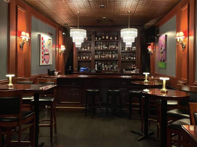 Christy's Restaurant by infatuation.com