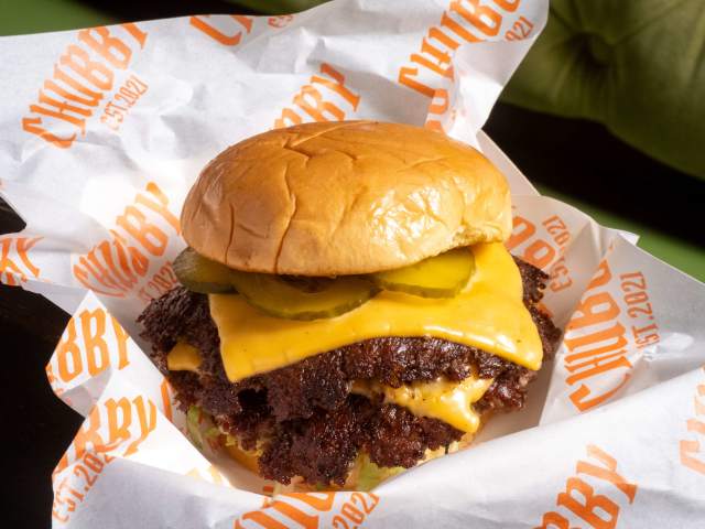 Spilt Milk by Ferny Ruiz