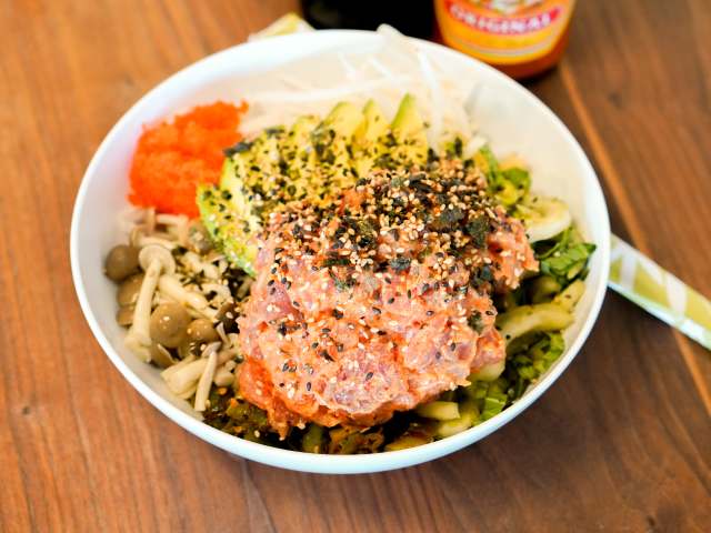 Chula Seafood by Lauren Topor