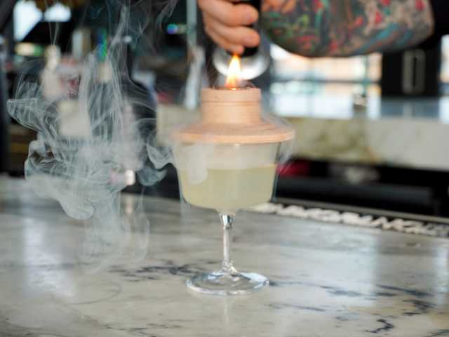 Ciel Capitol Hill by John Robinson