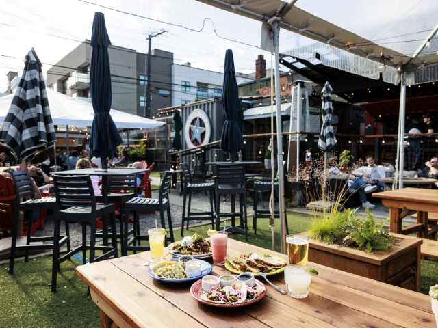 Citizen Collective by Brooke Fitts