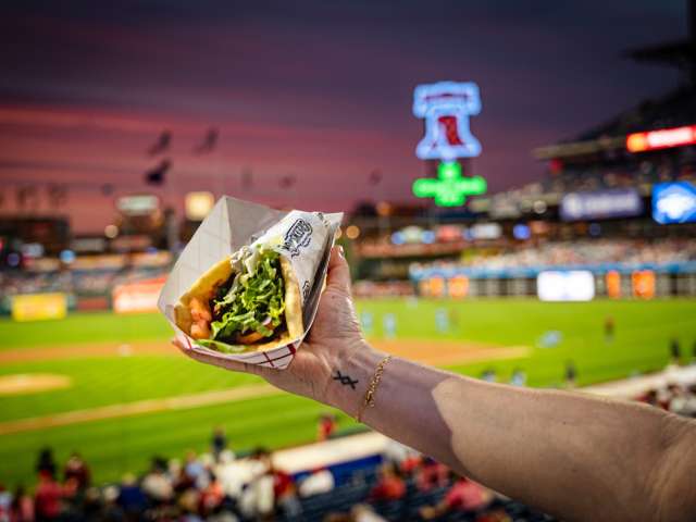 Greens and Grains Mays Landing by Nicole Guglielmo