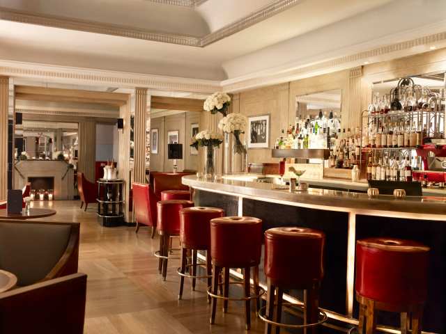 Claridge's Bar by Claridge's