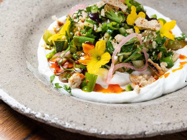 Claro London by Claro