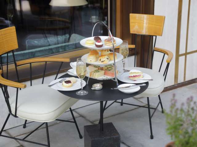 The Athenaeum Hotel & Residences by The Athenaeum Hotel