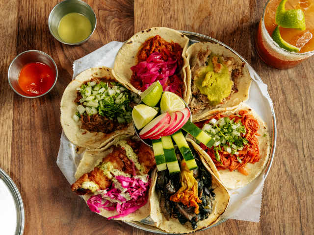 Clavel by Becca Maffett