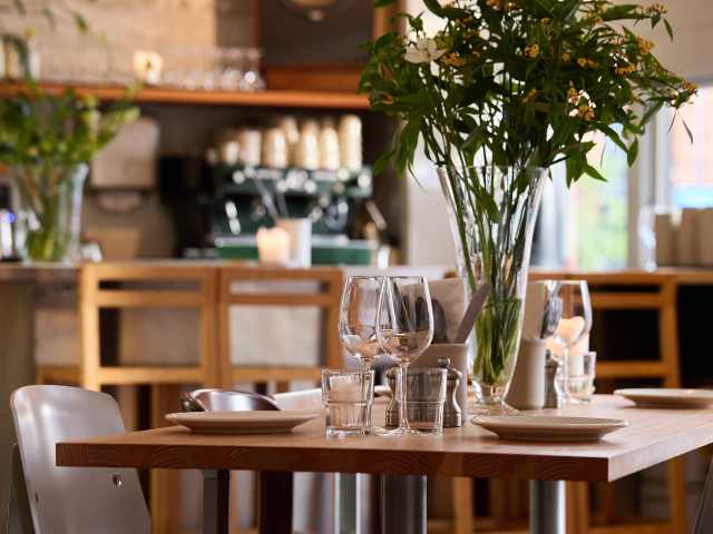 cleo by Mikkel Bækgaard