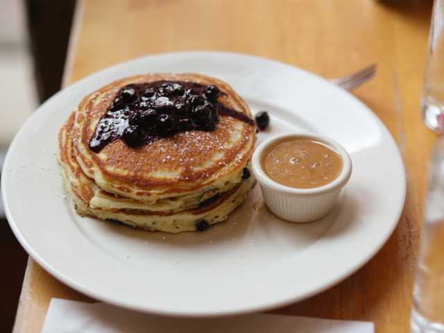 Clinton St. Baking Company by @TheInfatuation