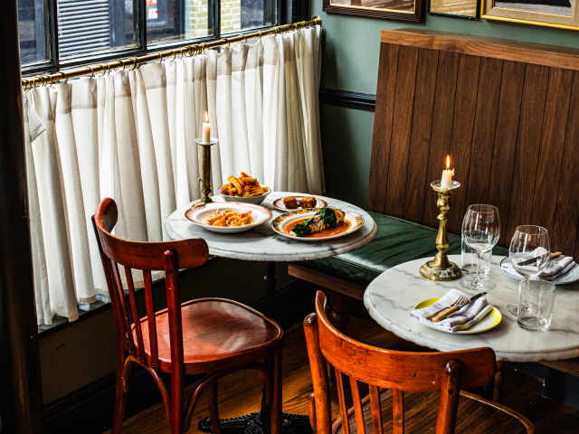 Cloth by Aleksandra Boruch