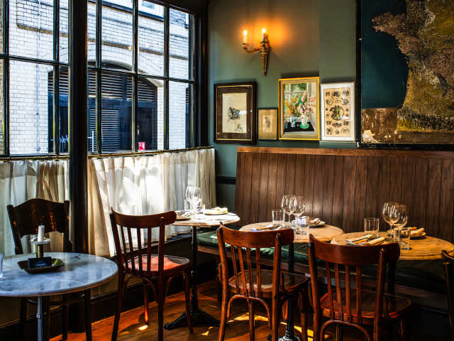 Cloth by Aleksandra Boruch