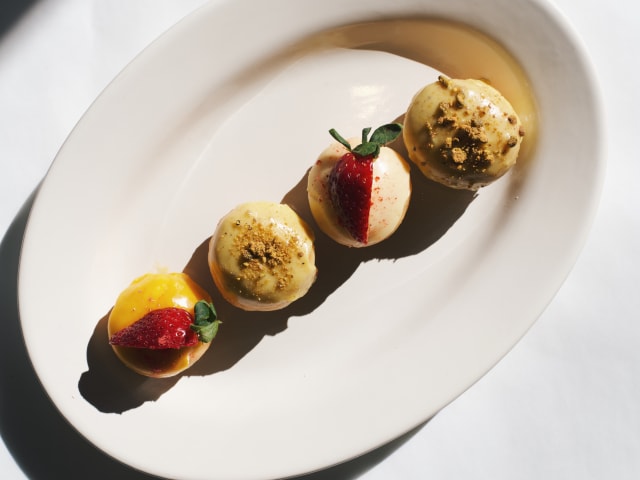 Cloudy Donut Co. by Cloudy Donut Co.