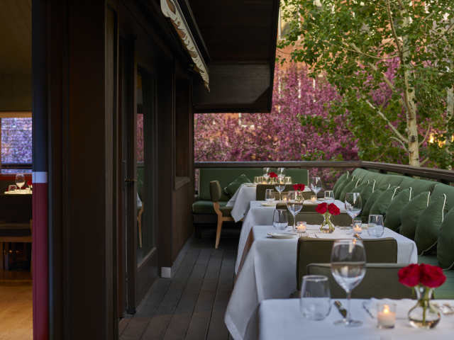 Casa Tua Aspen by Casa Tua