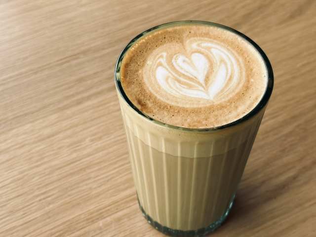 Cognoscenti Coffee by Yeekai Lim