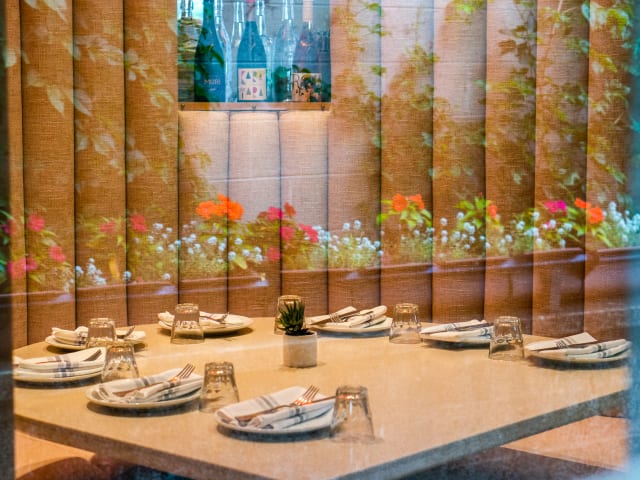 Comfort Kitchen by Stefanie Belnavis