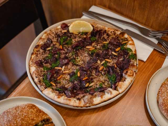 COMMON BREADS by Koray Firat