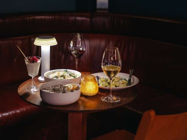 Commune by Sarah Newman