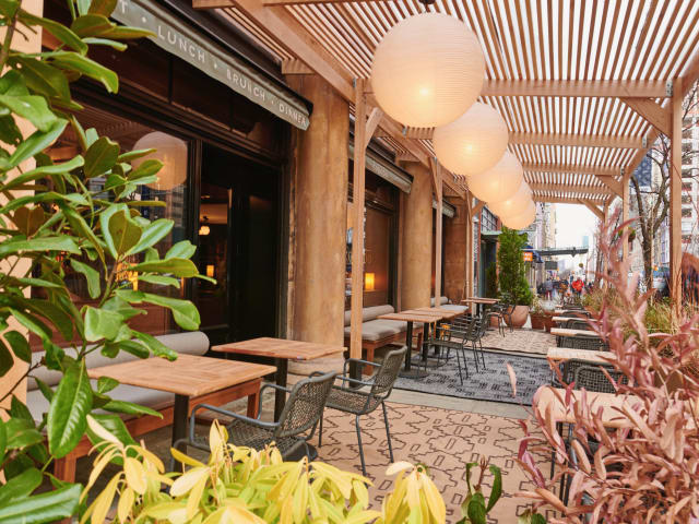 Comodo by Louise Palmberg