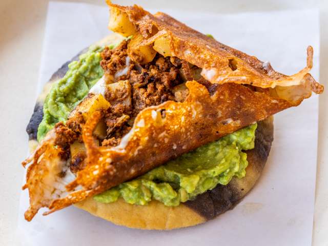 Con Todo by Richard Casteel