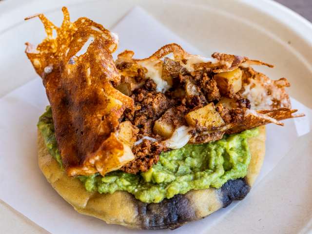 Con Todo by Richard Casteel