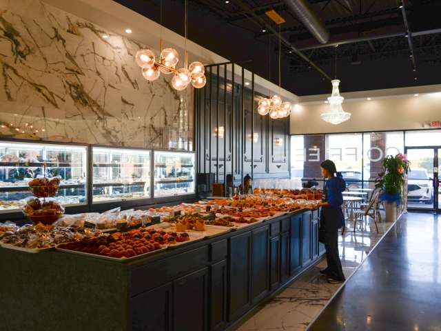 Confections Bakery & Cafe - Duluth by Candy Hom