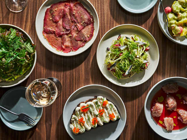 Confidant by Andrew Bui