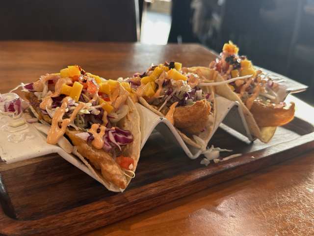 Coni’Seafood by Sylvio Martins