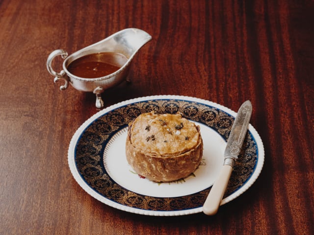 Blacklock Covent Garden by @haydonperrior