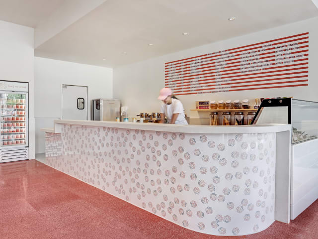 Flower & Cream by Flower & Cream