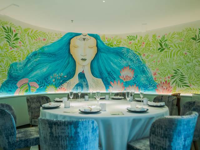 Avatara Mumbai by Sachin Panigrahi