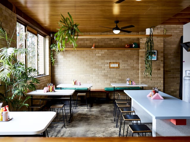 Juanita Peaches by infatuation.com