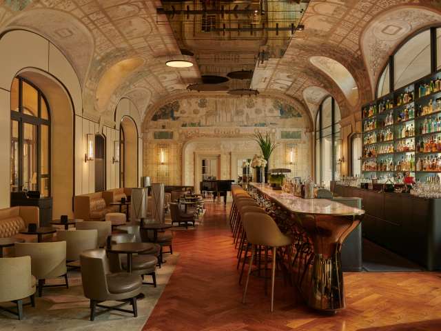 Joséphine by Bar Joséphine