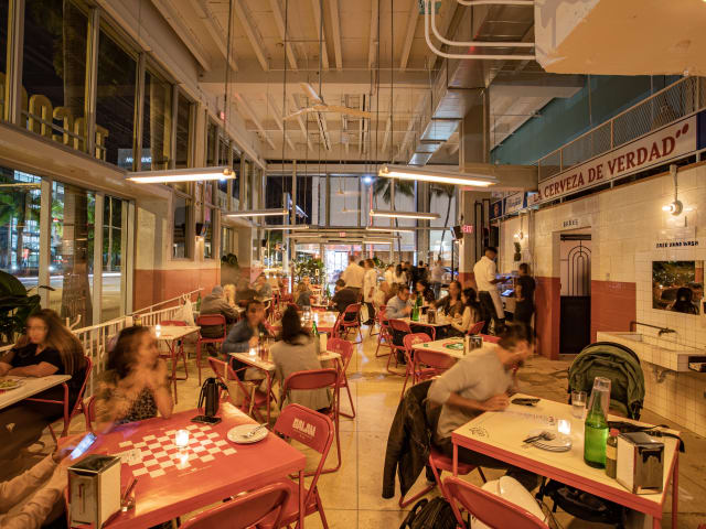 Tacombi by Courtesy Tacombi