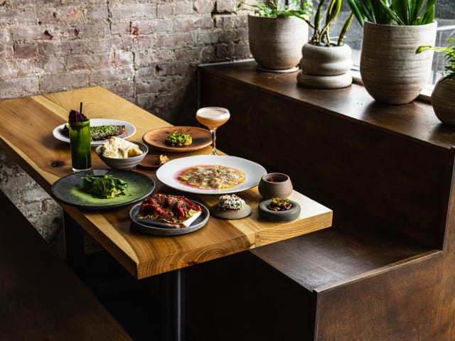 Corima by Kate Previte