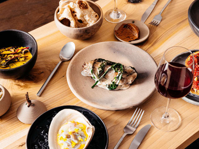 Corima by Jovani Demetrie