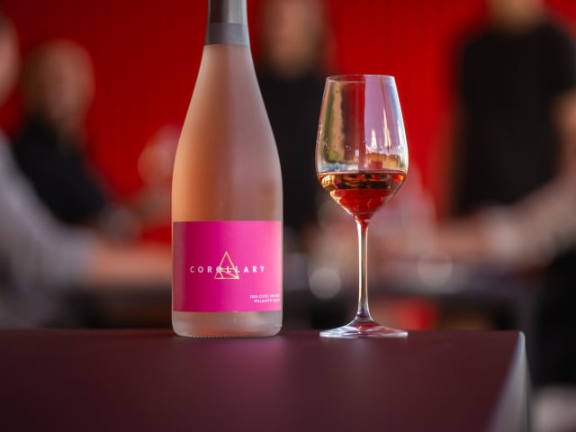 Corollary Wines by Corollary Wines