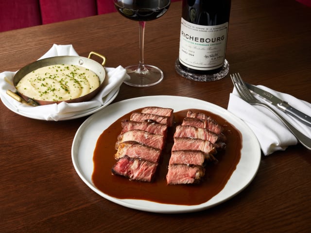 MaMou by infatuation.com