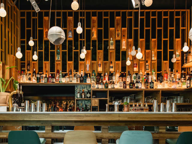 Tiger by Alice Pages