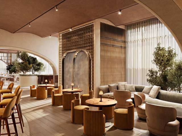 MIKA Coral Gables by Bishop Design