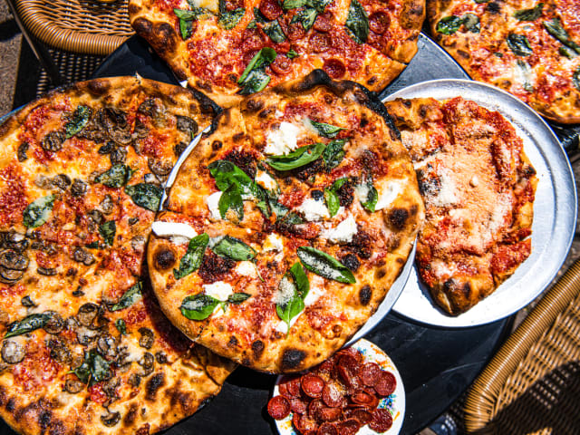 The Chancellors by Aleksandra Boruch