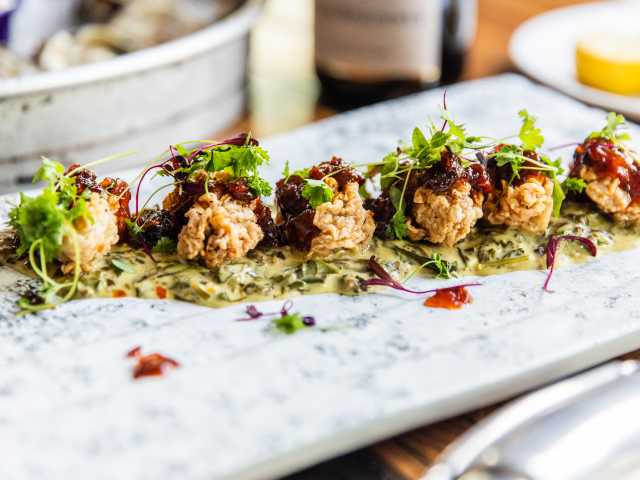 a'Bouzy by Becca Wright