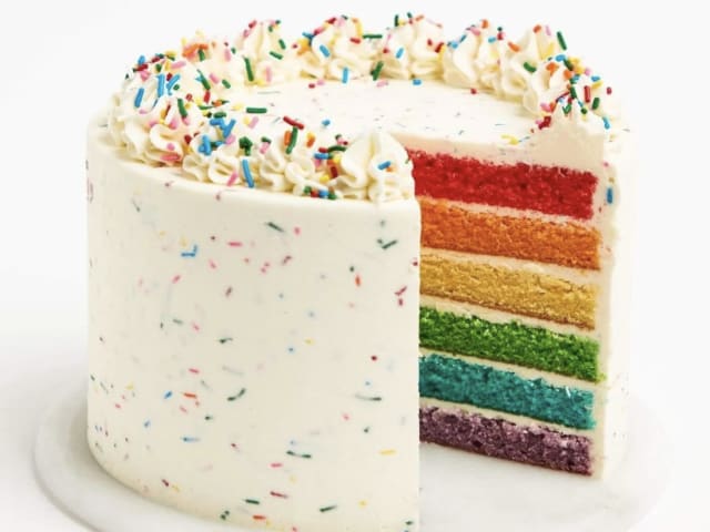 Crumbs & Doilies by Crumbs & Doilies