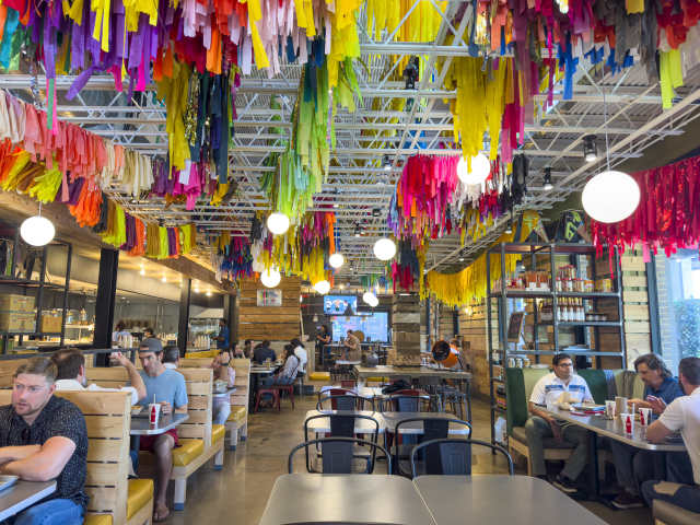 crushcraft Thai Eats by Nancy Farrar