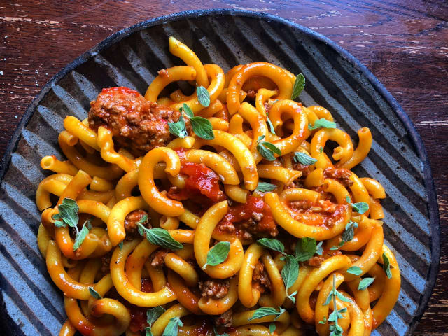 Cucina24 by @TheInfatuation