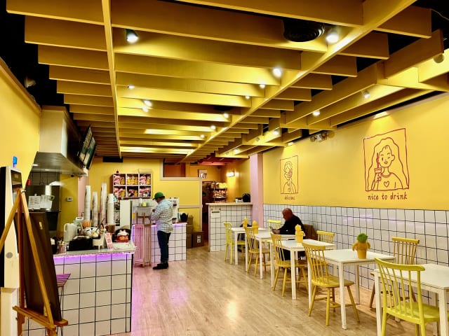 Cuckoo by John Ringor